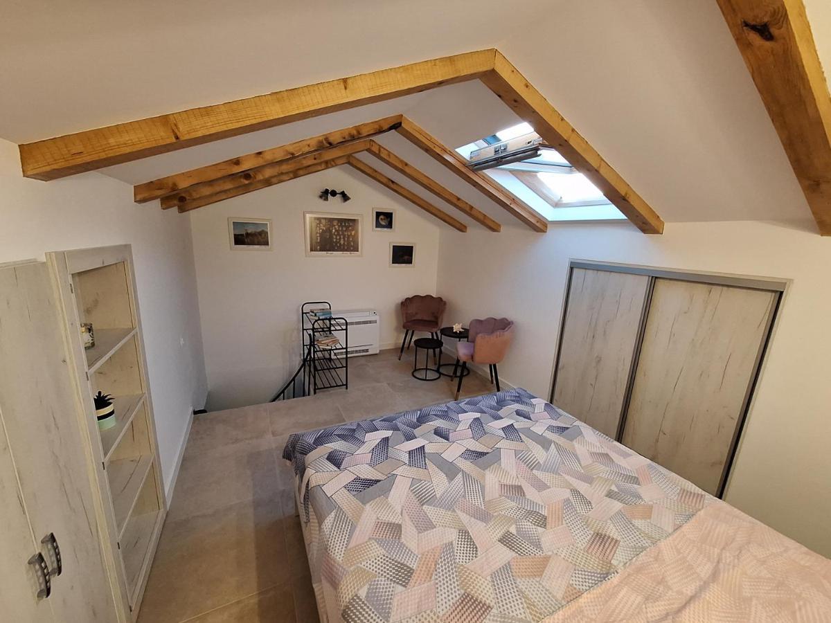 Apartment Sara With Seaview Μπούντβα Εξωτερικό φωτογραφία